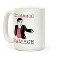 Emotional Damage Meme Coffee Mug