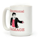 Emotional Damage Meme Coffee Mug