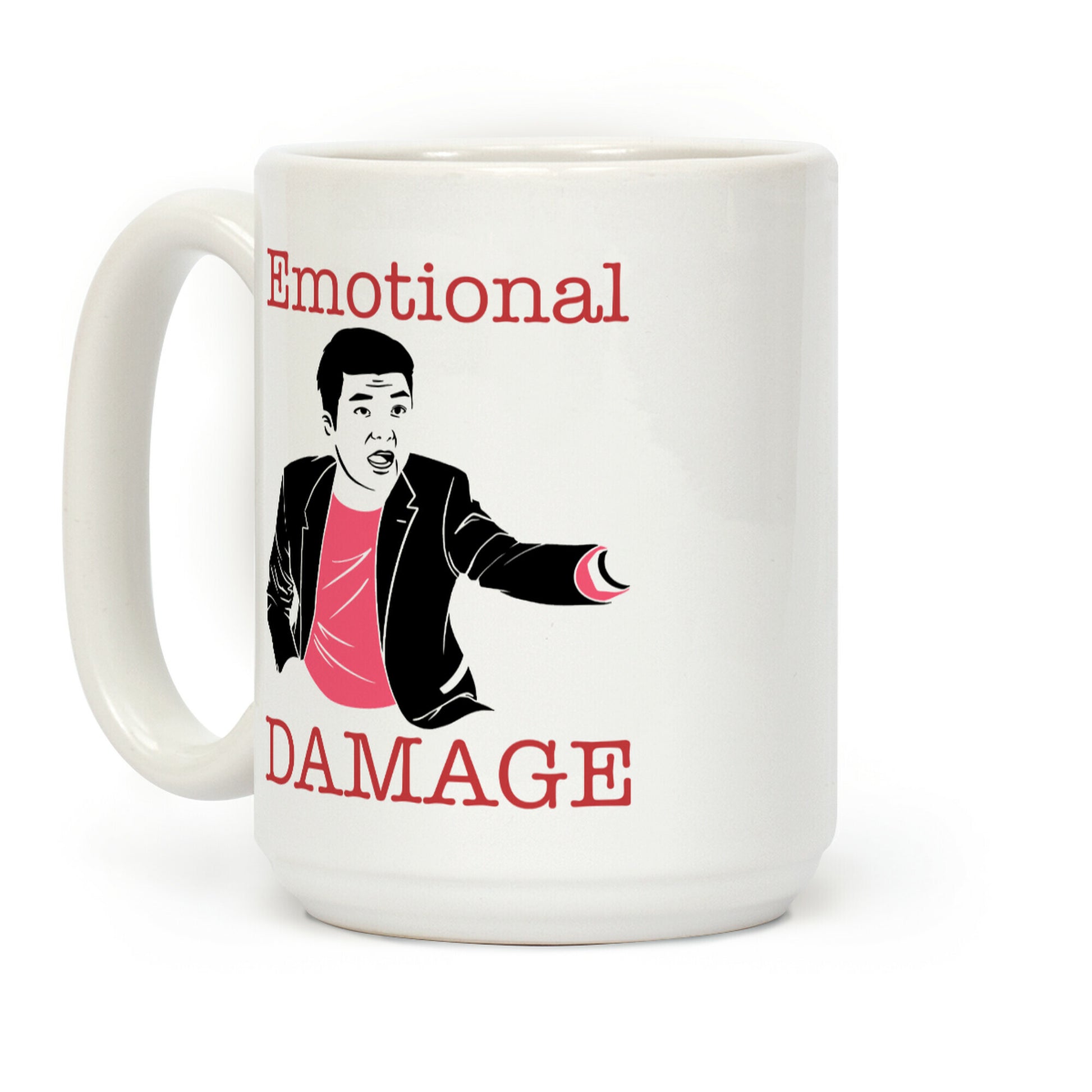 Emotional Damage Meme Coffee Mug