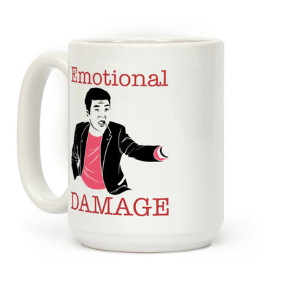 Emotional Damage Meme Coffee Mug