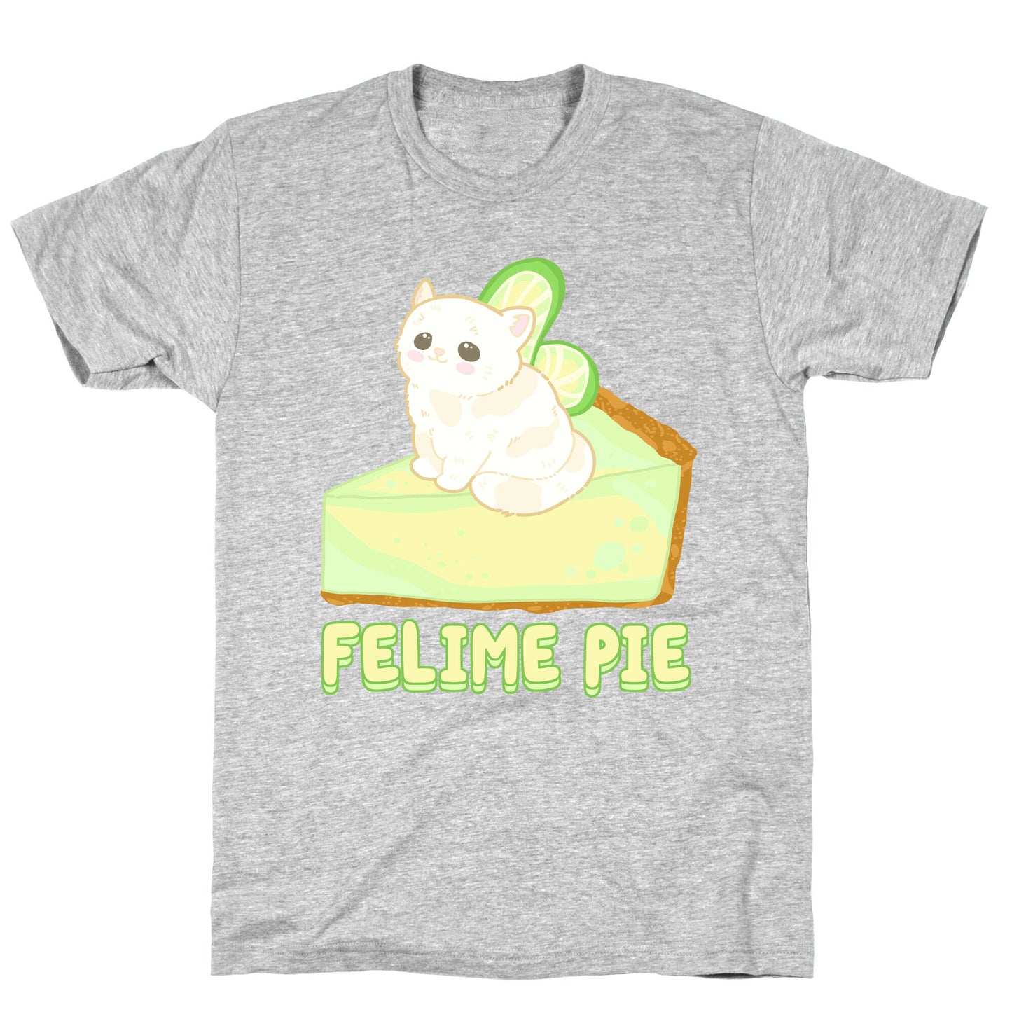 Felime Pie T-Shirt
