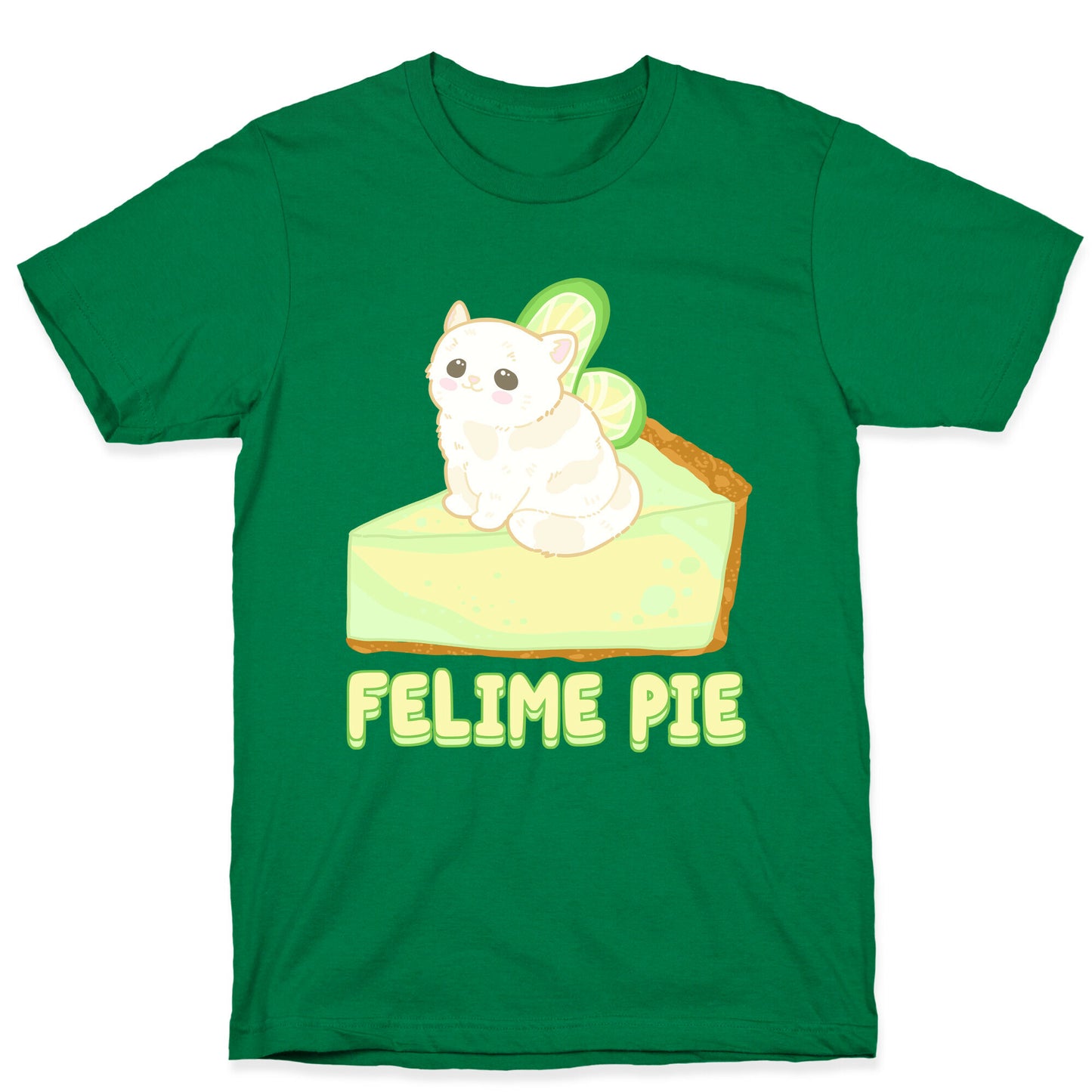 Felime Pie T-Shirt