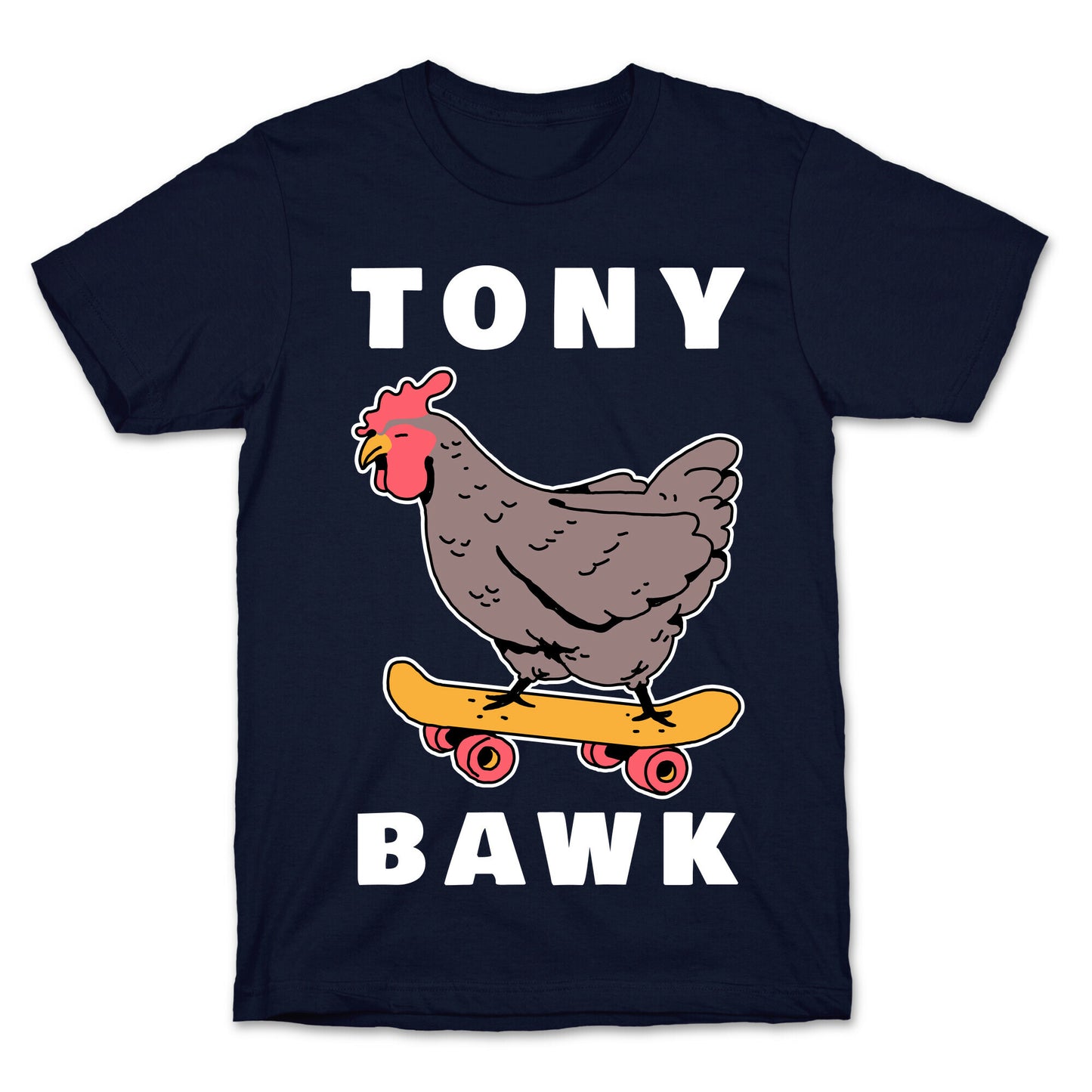 Tony Bawk T-Shirt