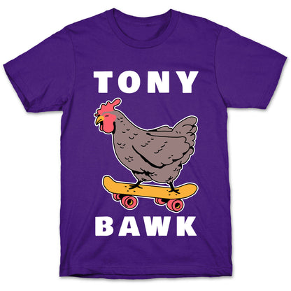 Tony Bawk T-Shirt
