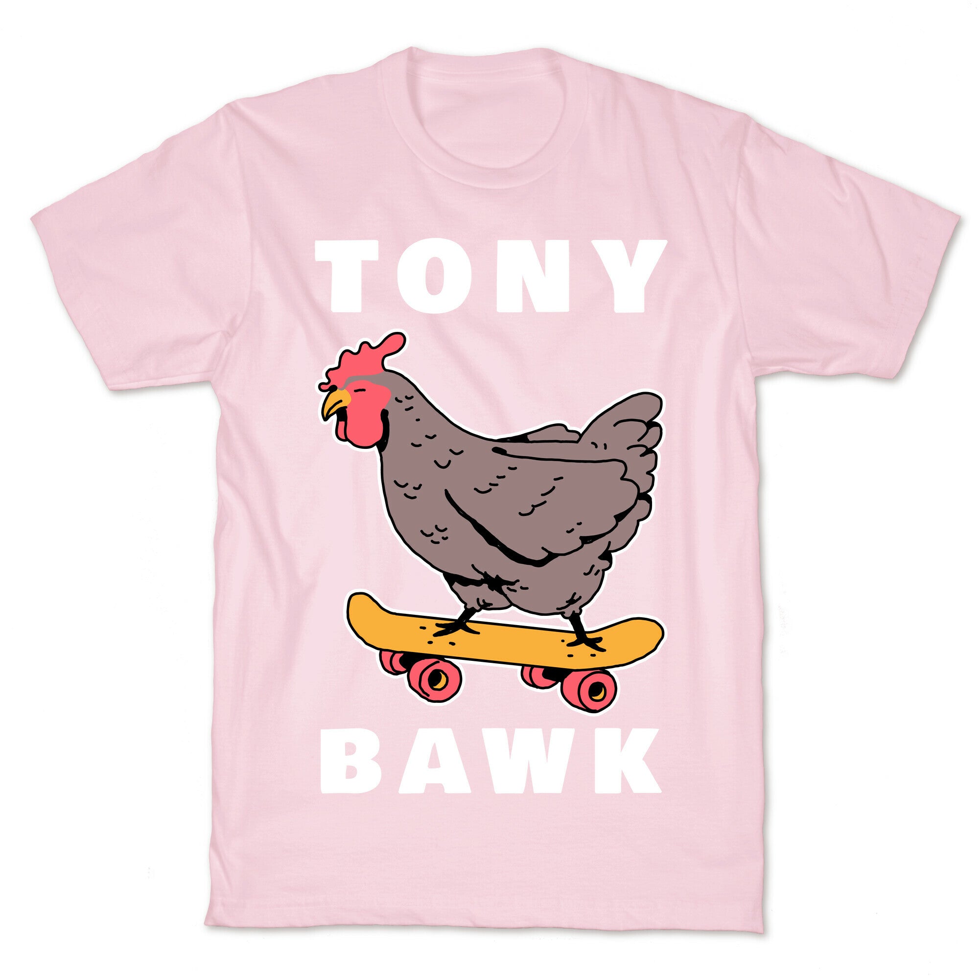Tony Bawk T-Shirt