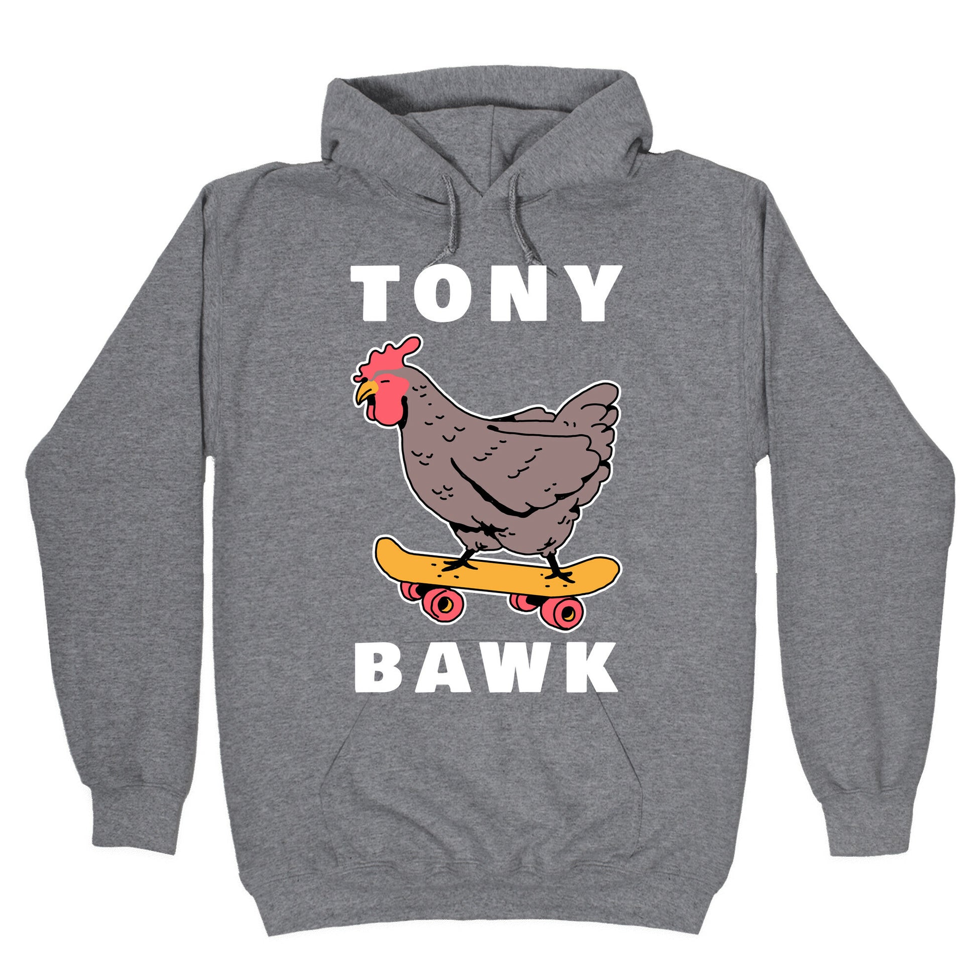 Tony Bawk Hoodie