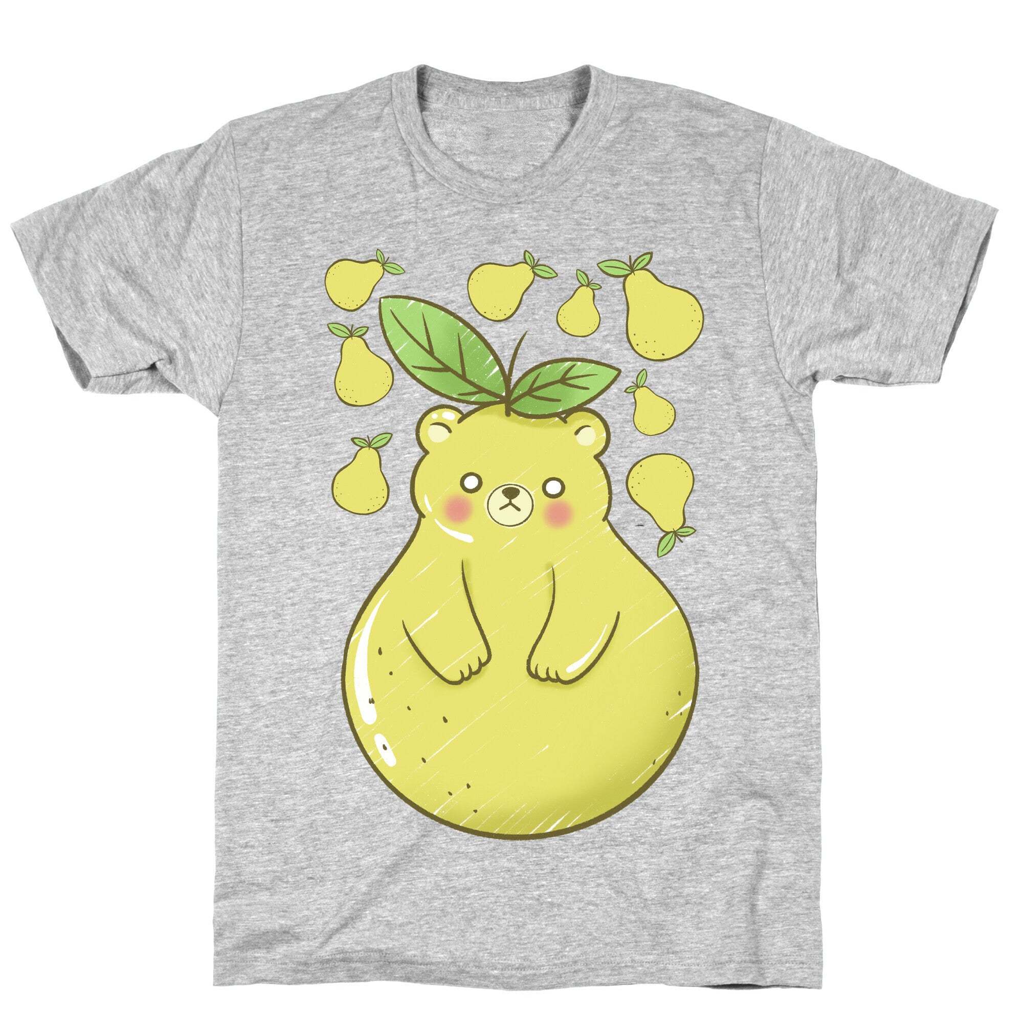Pear Bear T-Shirt