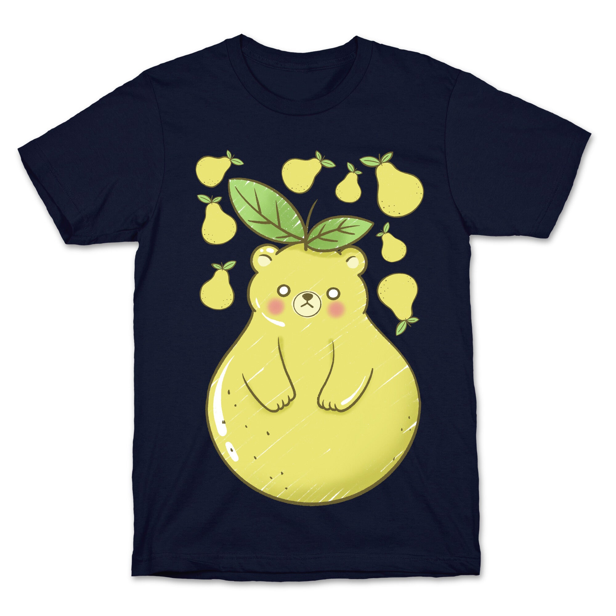 Pear Bear T-Shirt