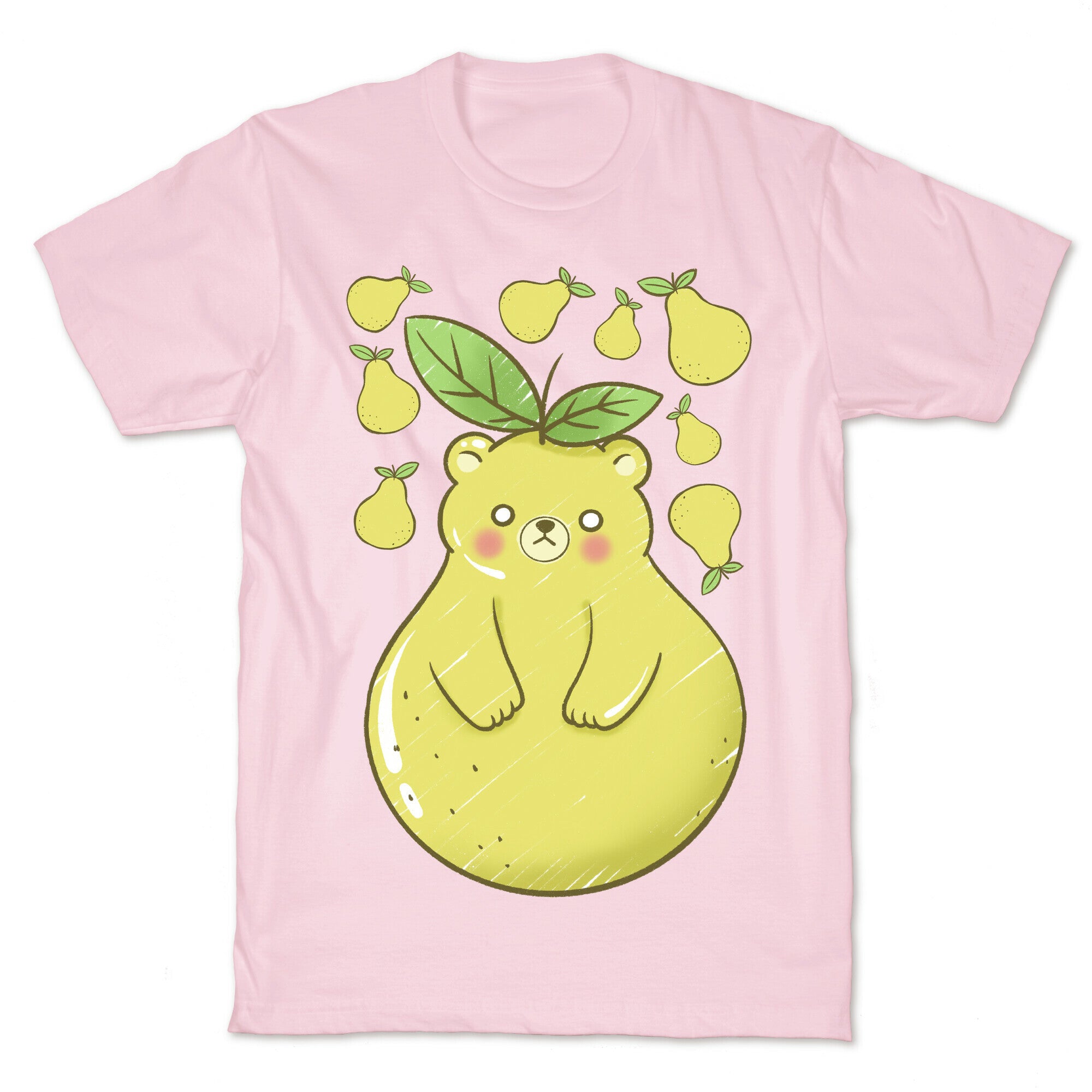 Pear Bear T-Shirt