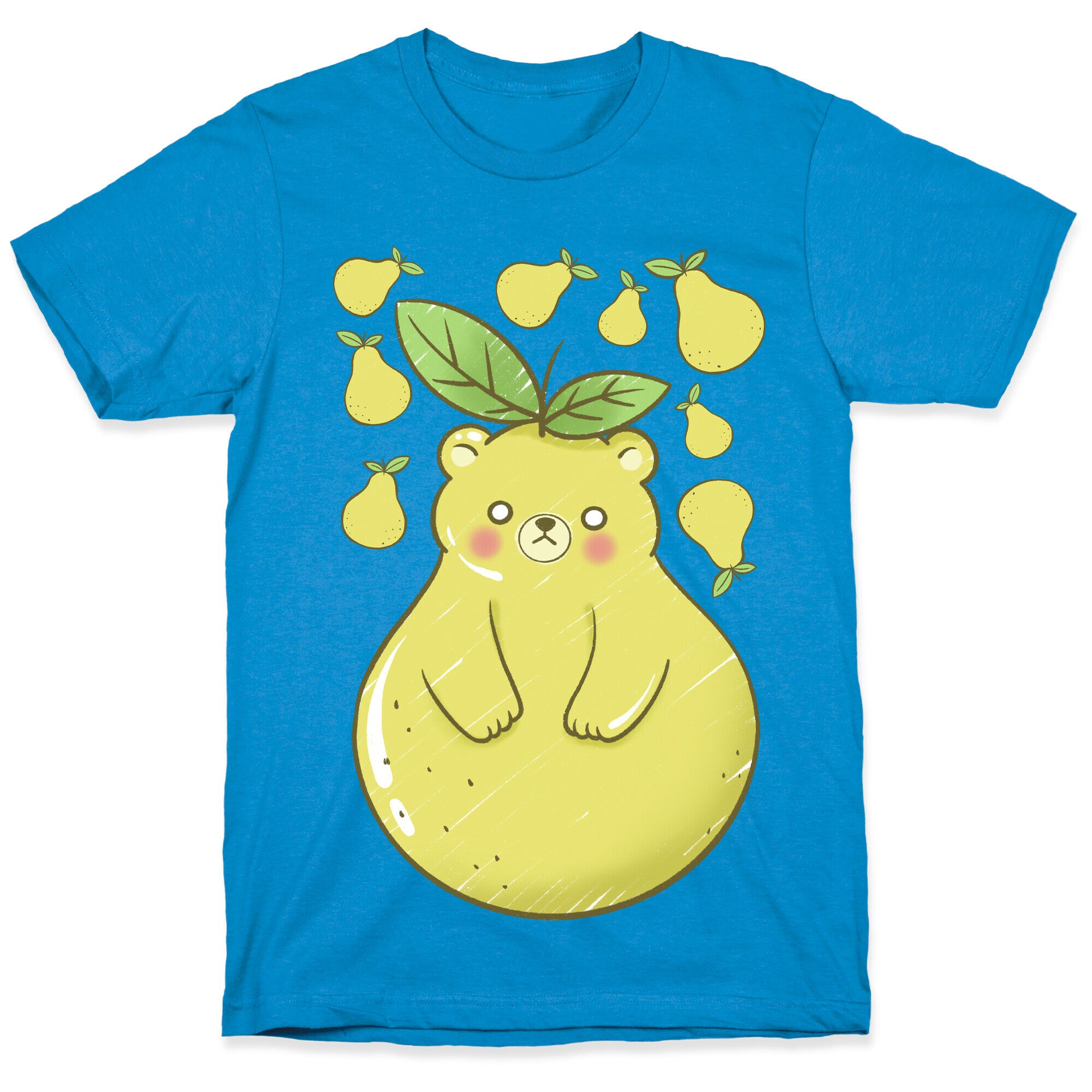 Pear Bear T-Shirt