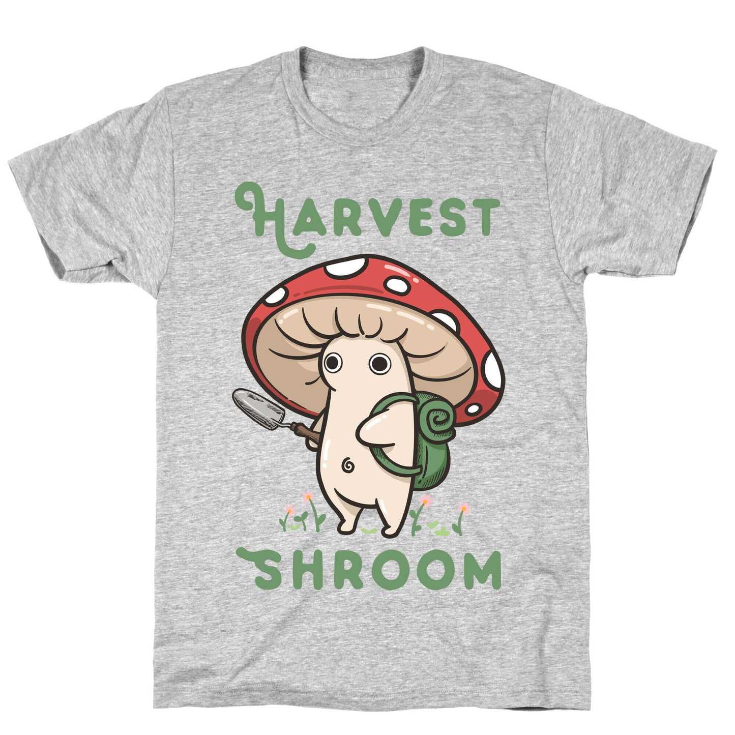 Harvest Shroom T-Shirt