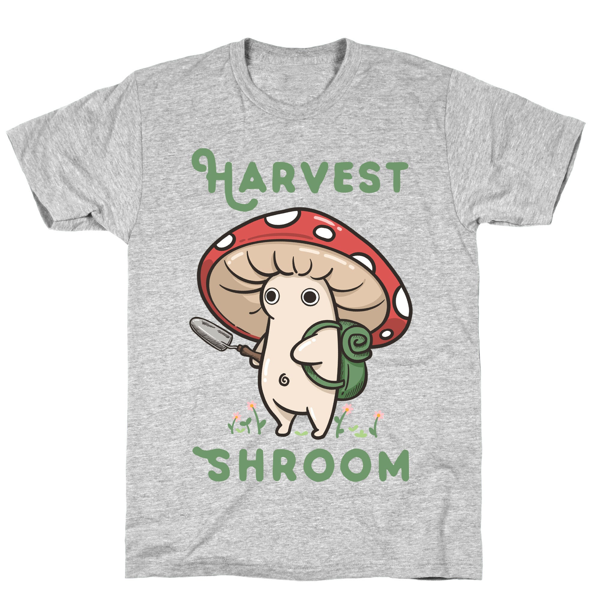 Harvest Shroom T-Shirt
