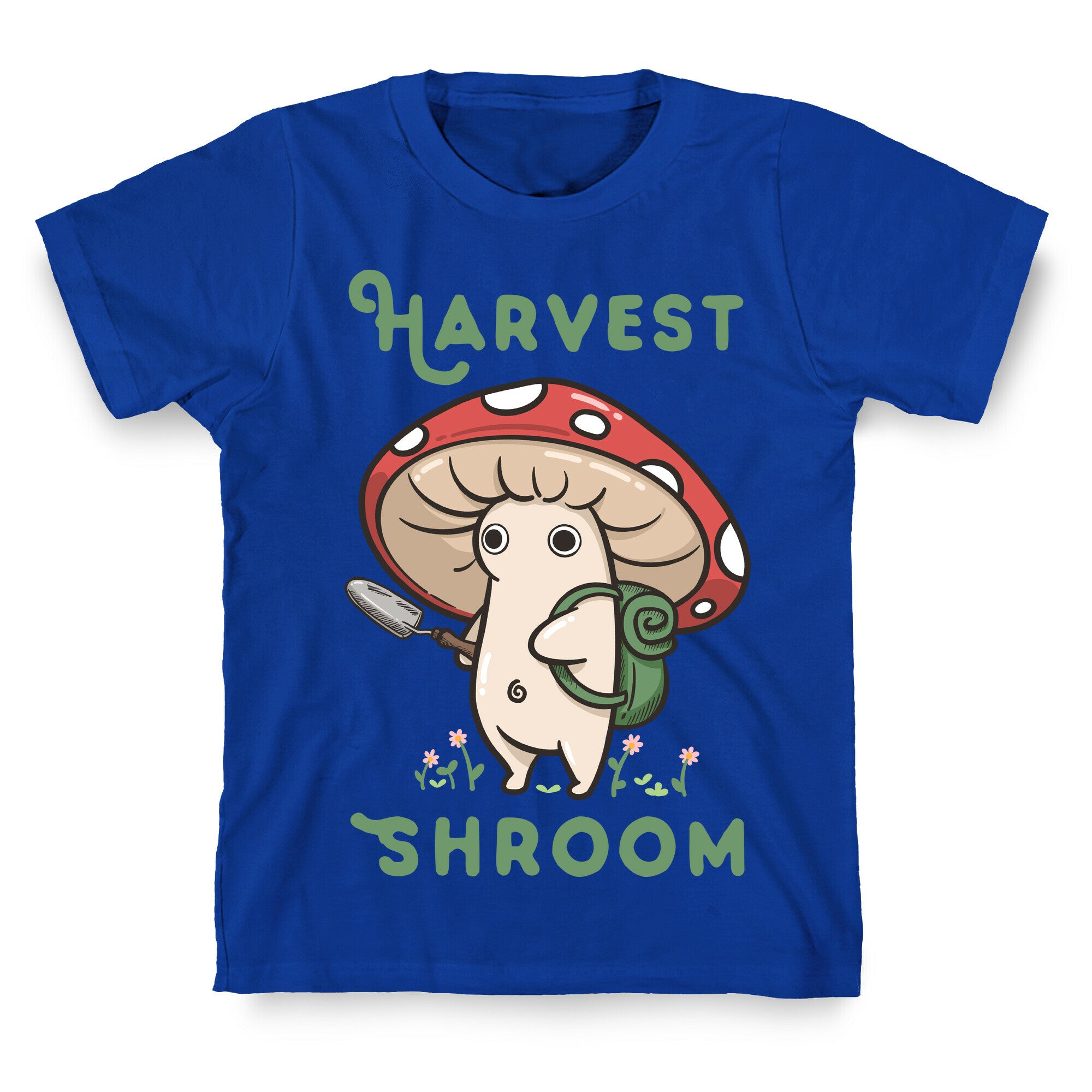 Harvest Shroom T-Shirt