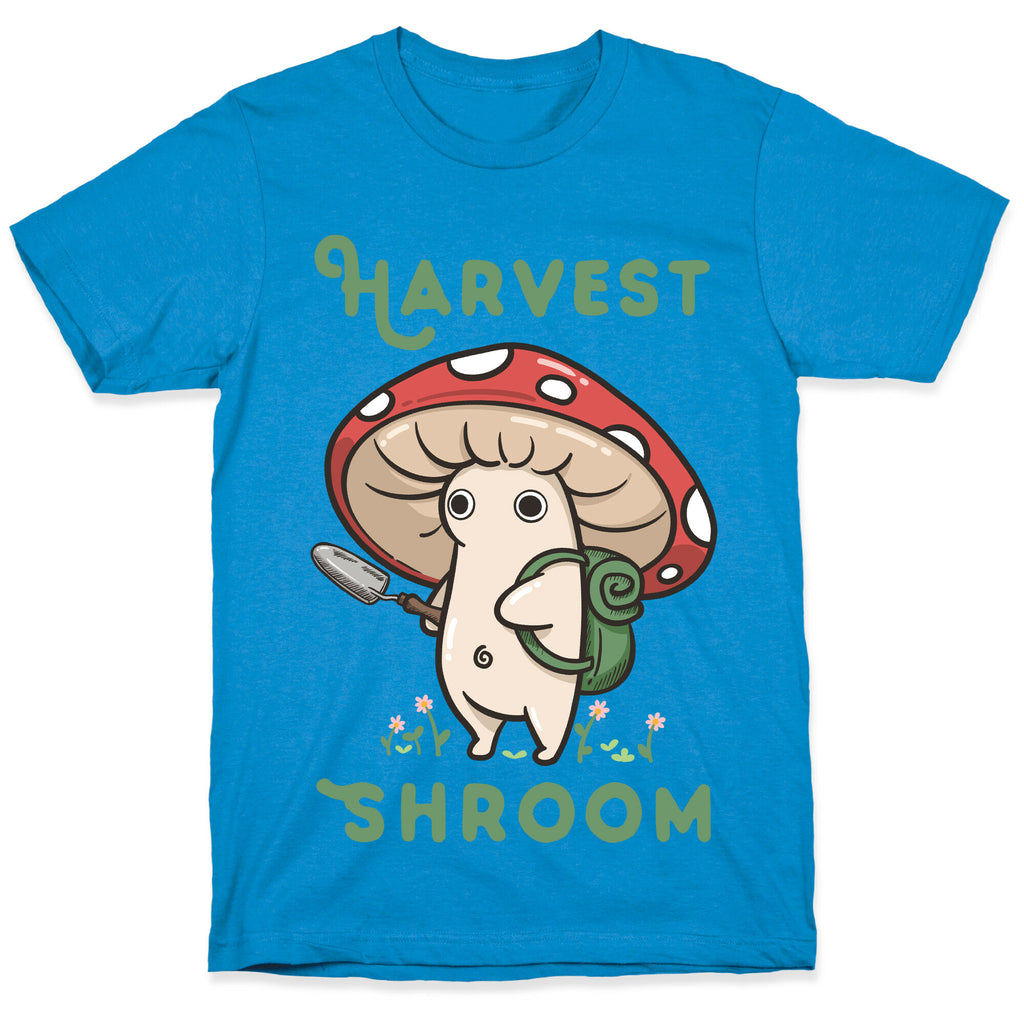 Harvest Shroom T-Shirt