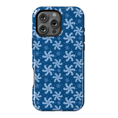 Weinter NSFW Parody Phone Case