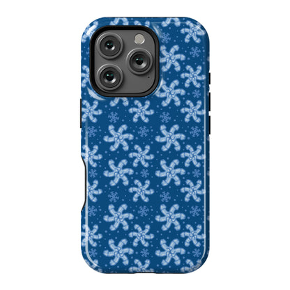 Weinter NSFW Parody Phone Case
