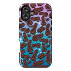 Space Brownie Peens Phone Case