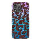 Space Brownie Peens Phone Case