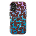 Space Brownie Peens Phone Case