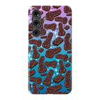 Space Brownie Peens Phone Case