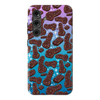 Space Brownie Peens Phone Case