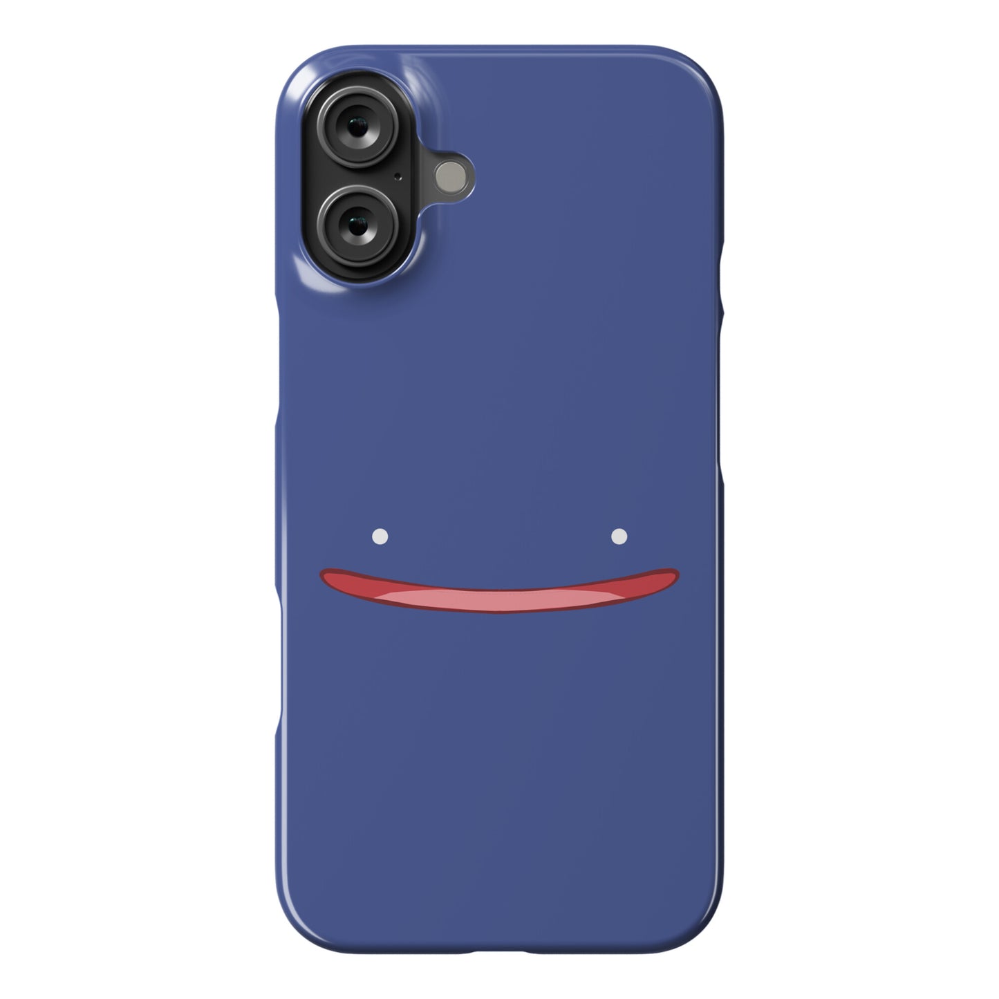 Cute Smile Phone Case