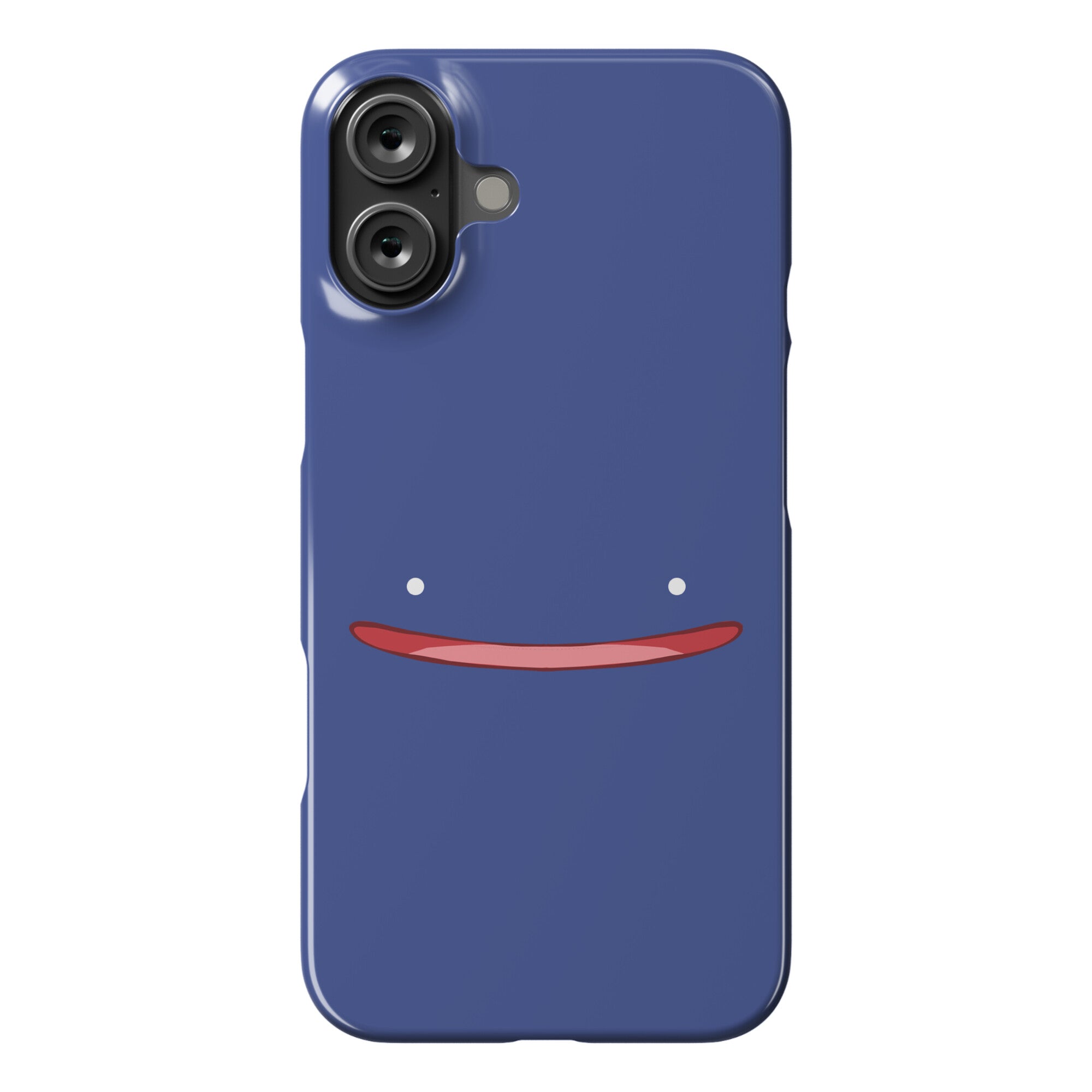 Cute Smile Phone Case