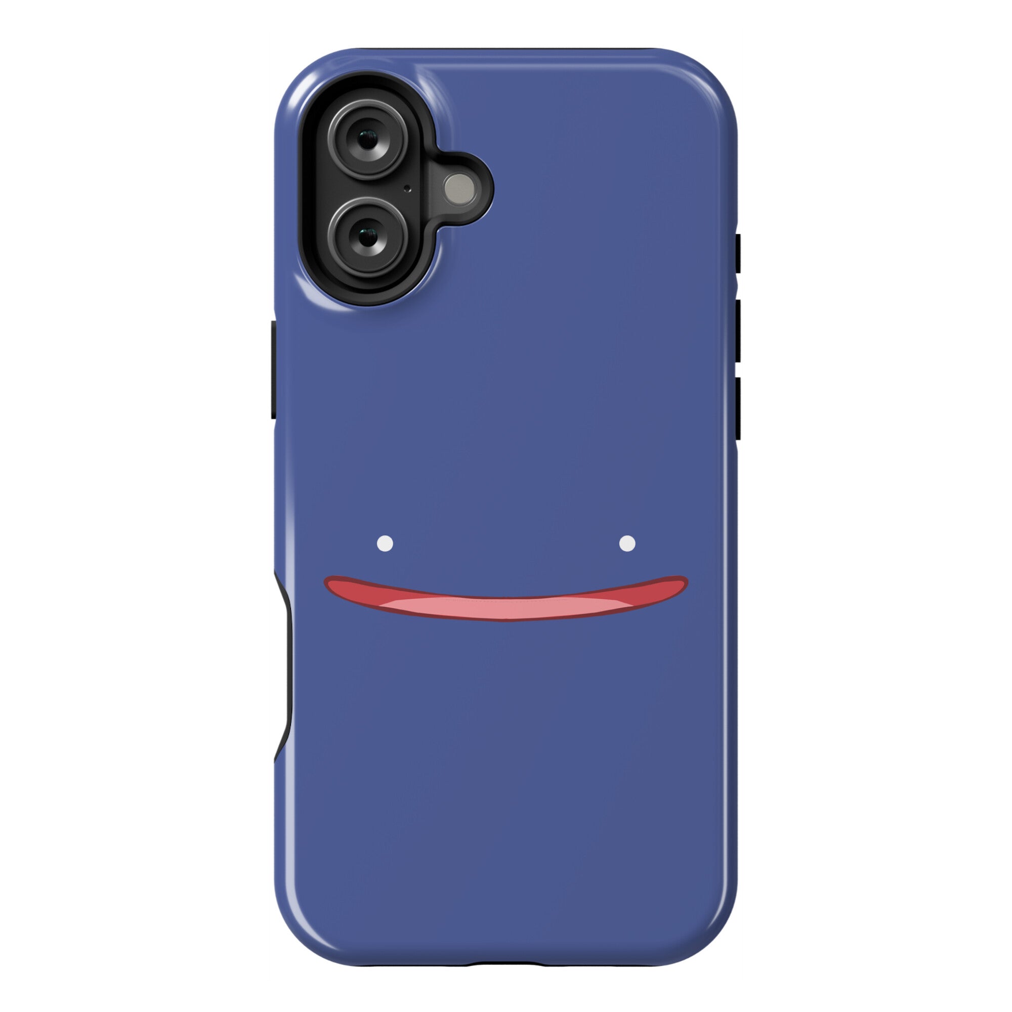 Cute Smile Phone Case