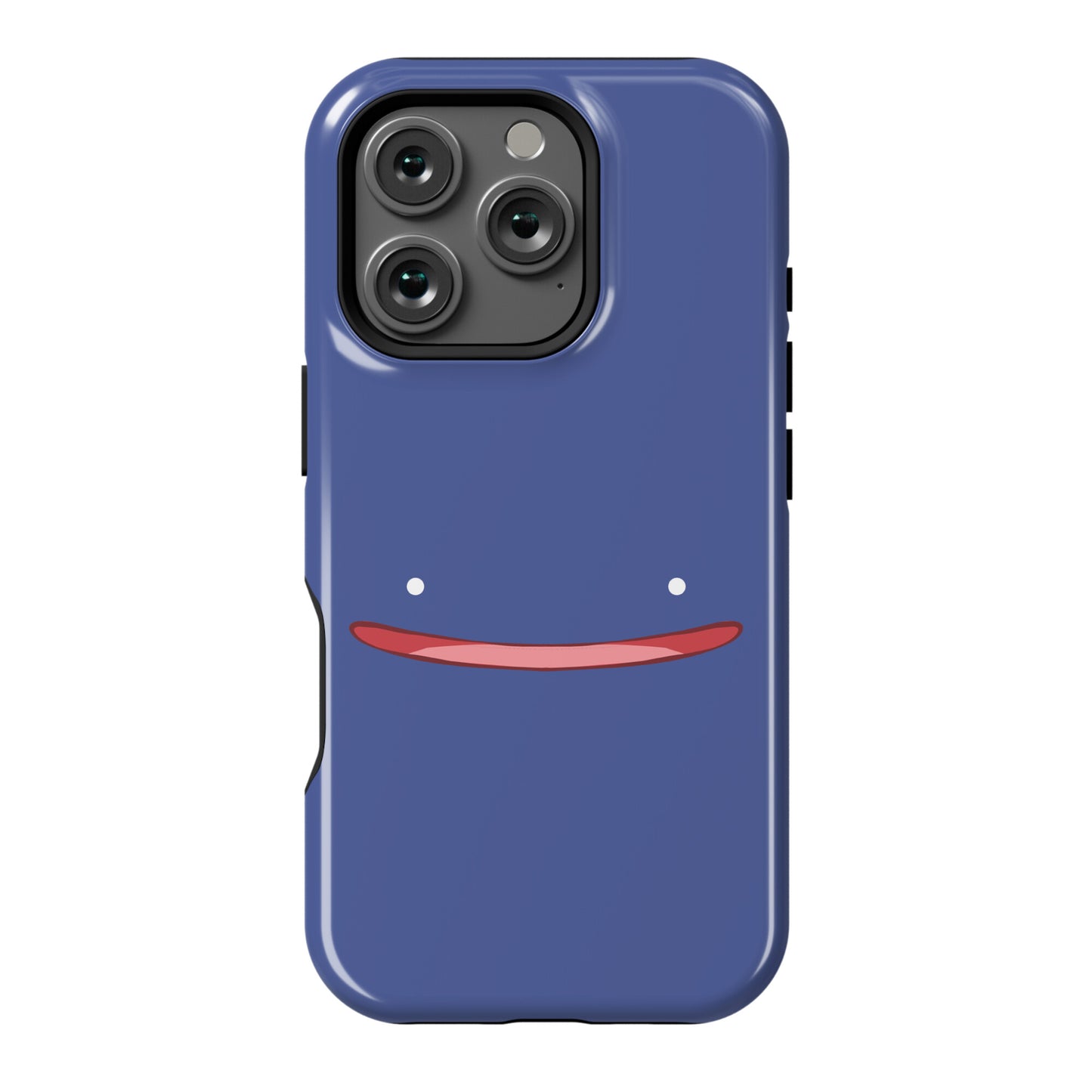 Cute Smile Phone Case