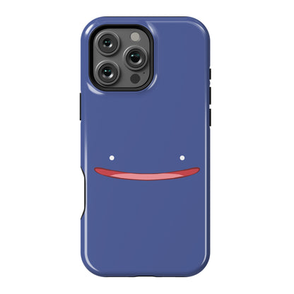 Cute Smile Phone Case