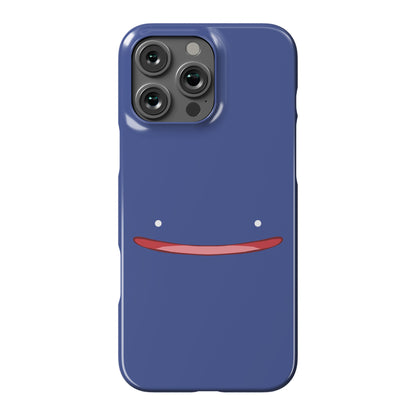 Cute Smile Phone Case