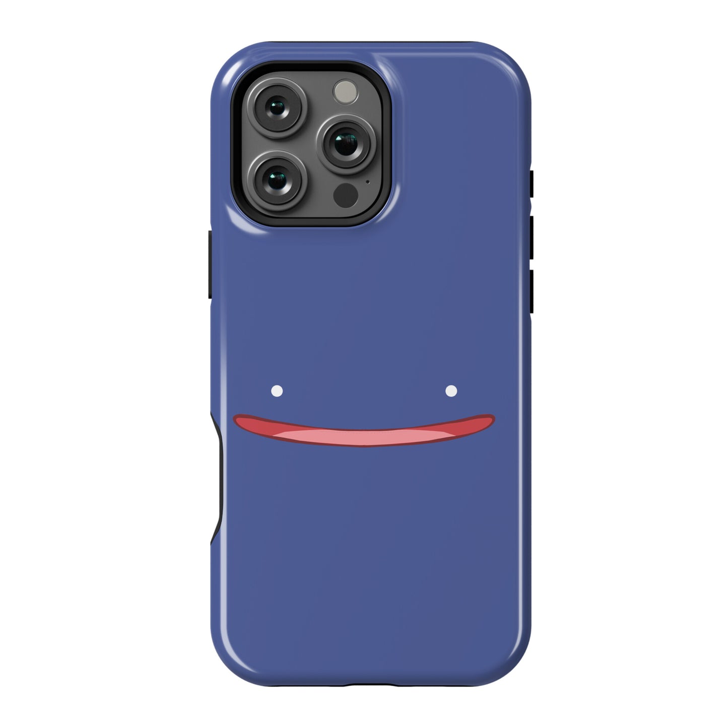 Cute Smile Phone Case