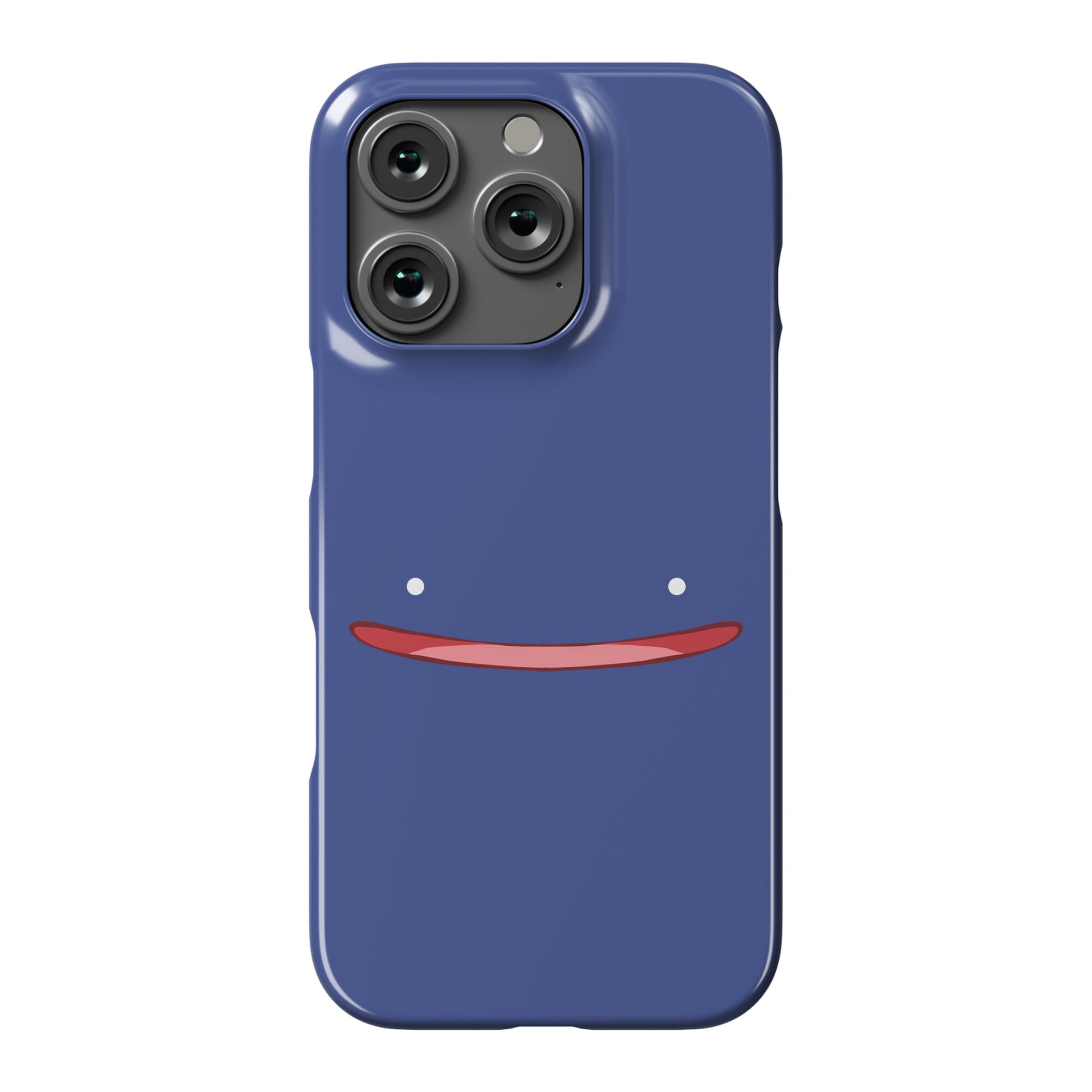 Cute Smile Phone Case