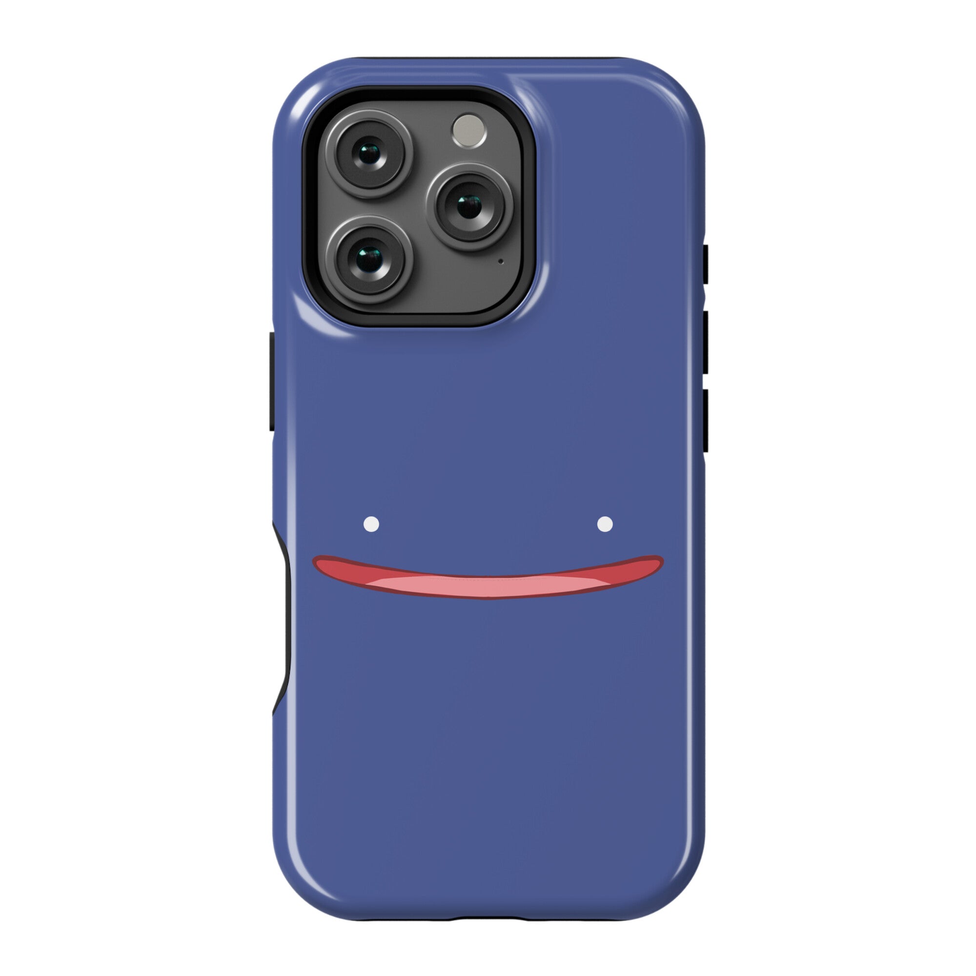 Cute Smile Phone Case
