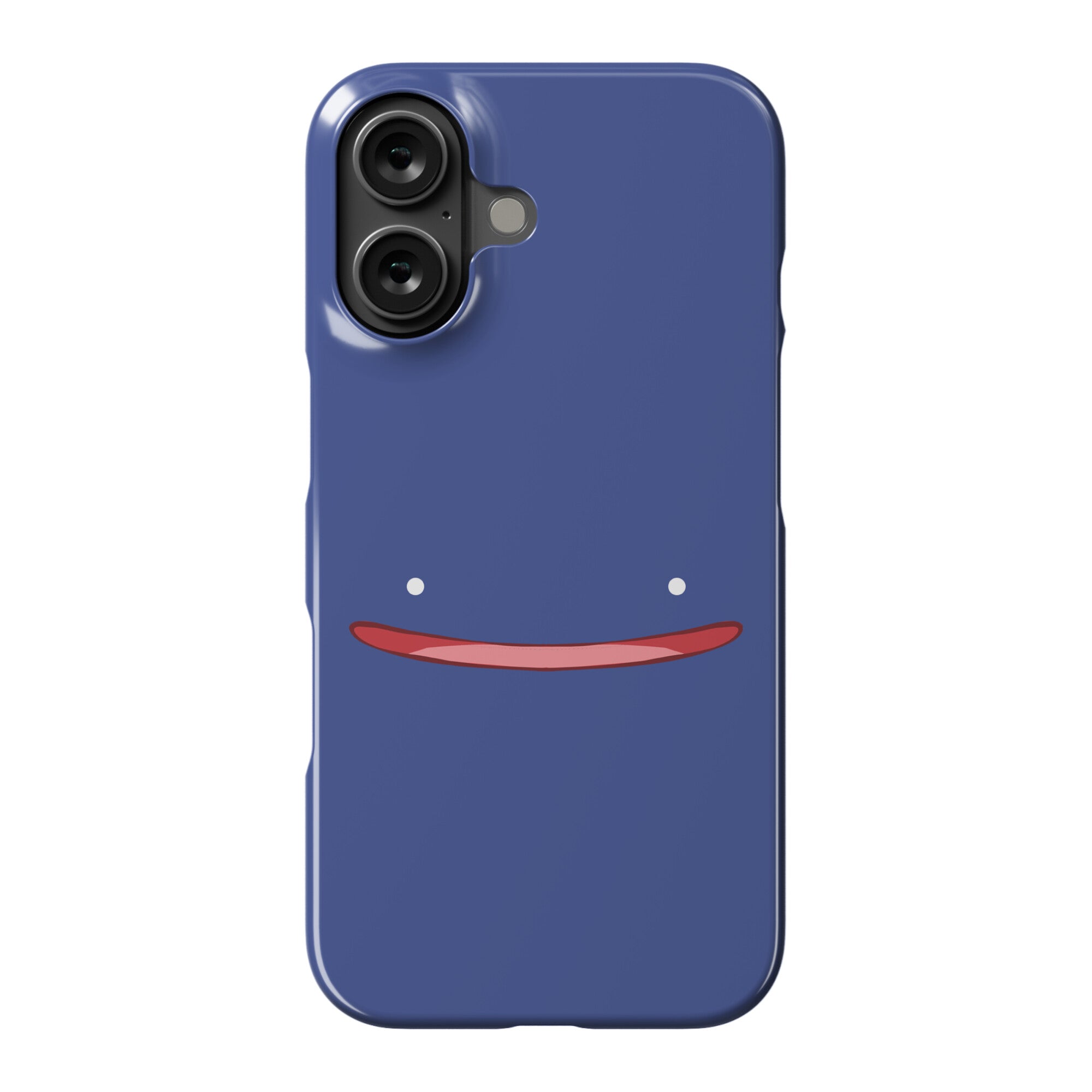 Cute Smile Phone Case