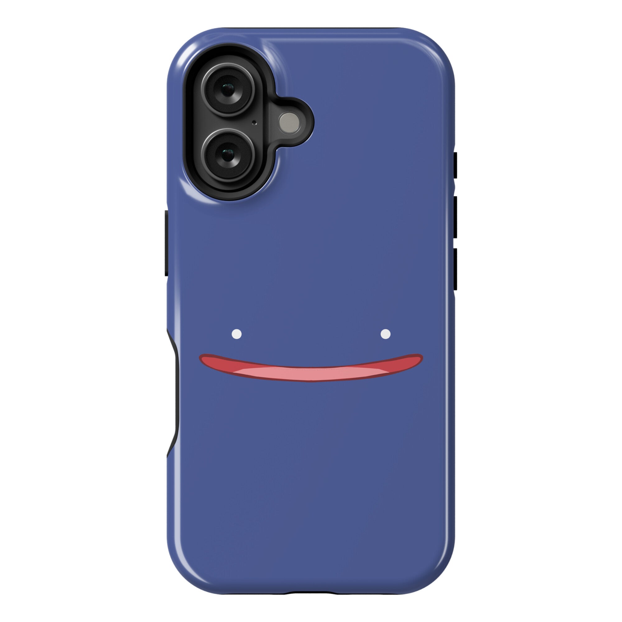 Cute Smile Phone Case