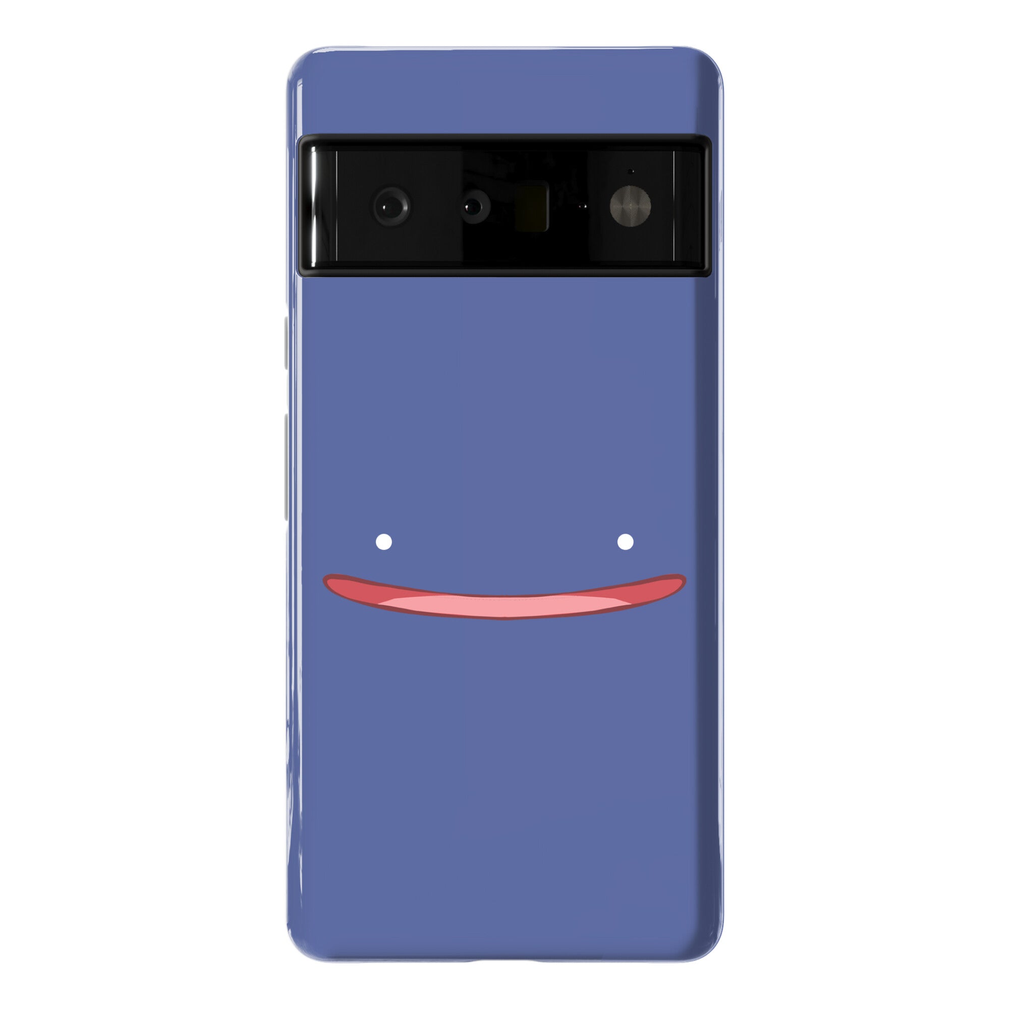 Cute Smile Phone Case
