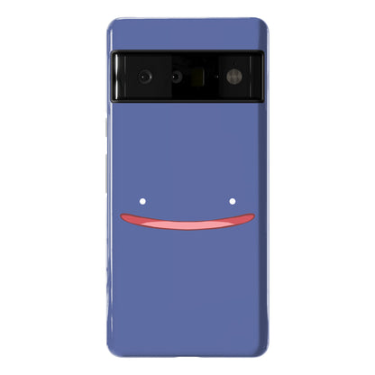 Cute Smile Phone Case