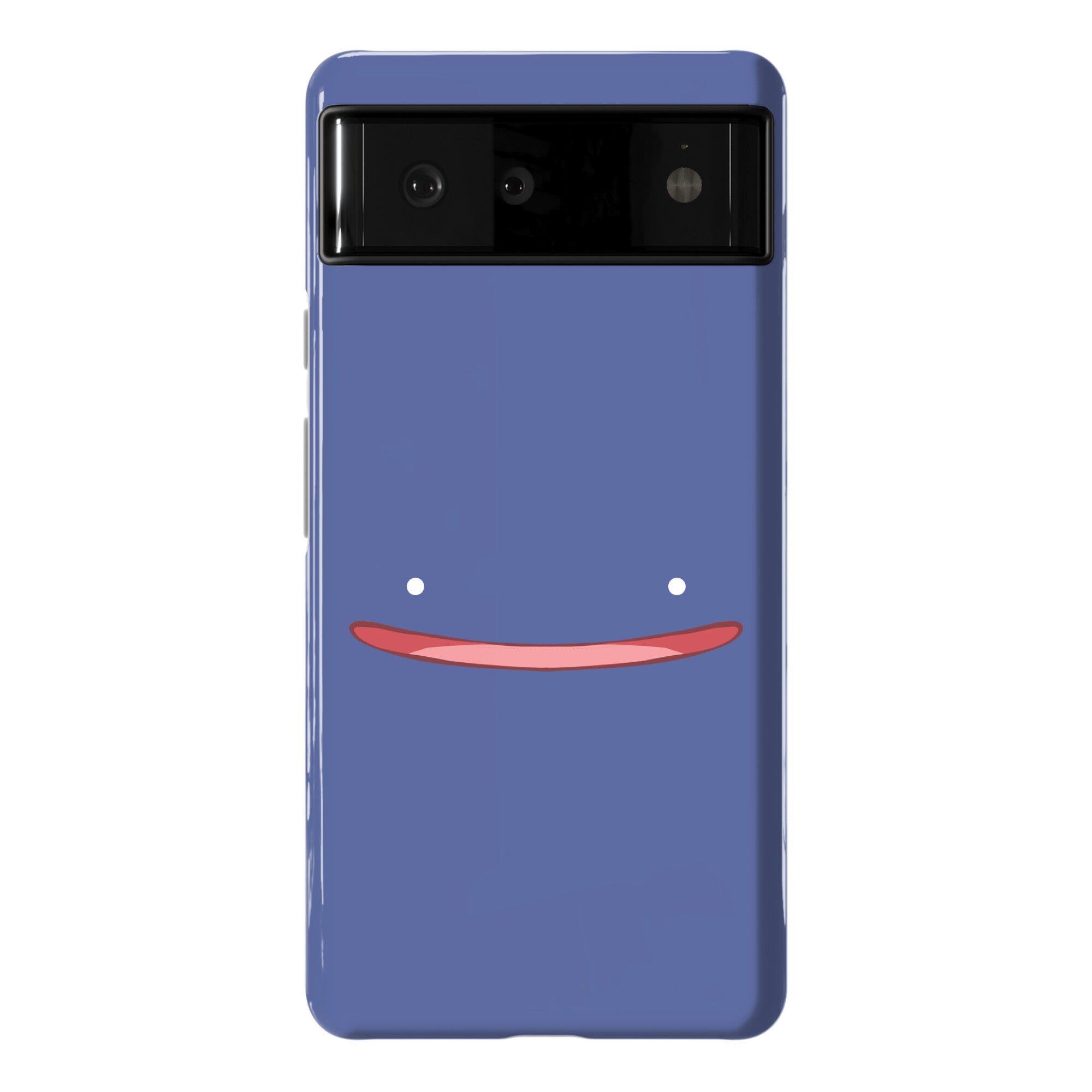 Cute Smile Phone Case