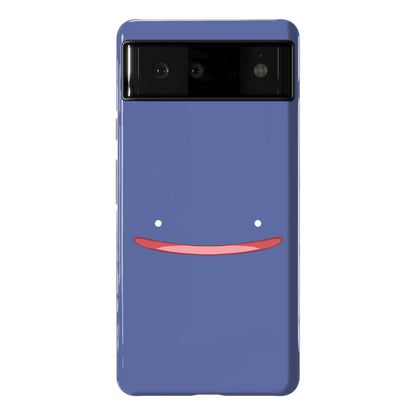 Cute Smile Phone Case