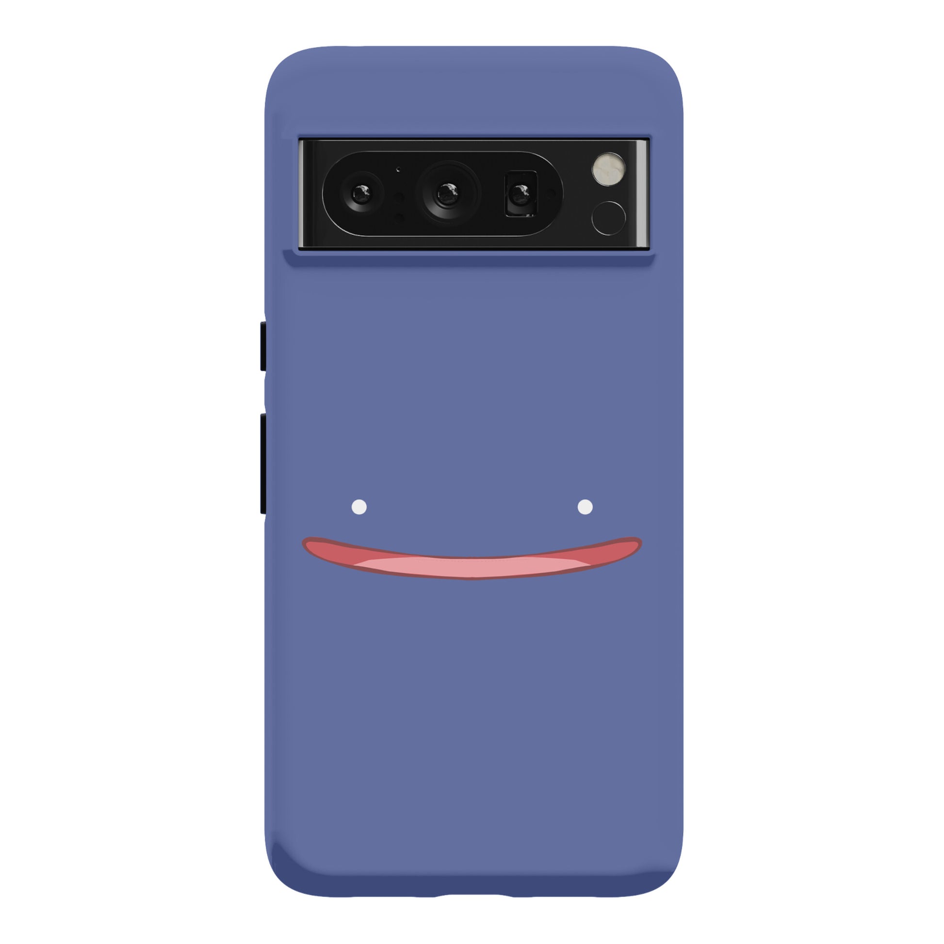 Cute Smile Phone Case