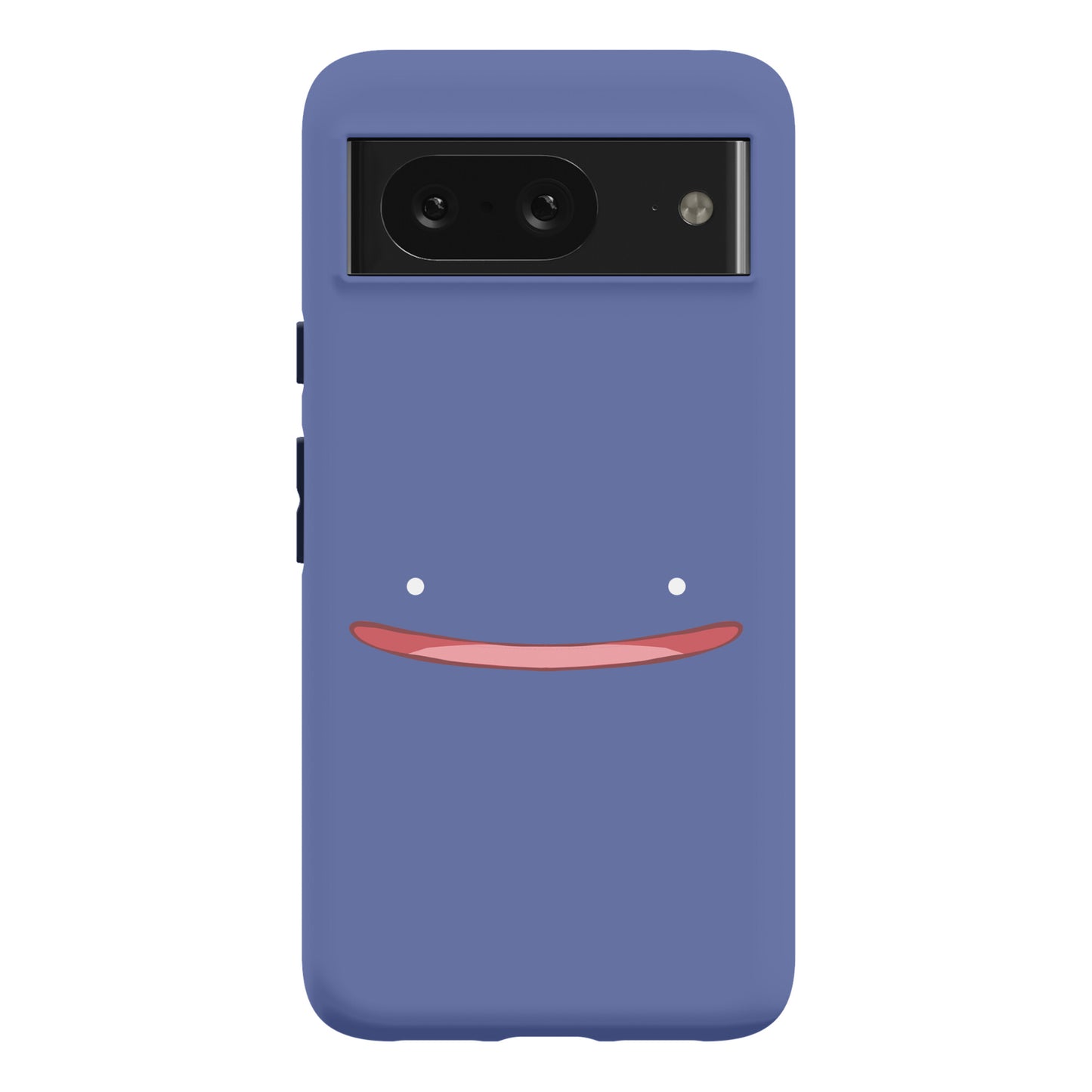 Cute Smile Phone Case