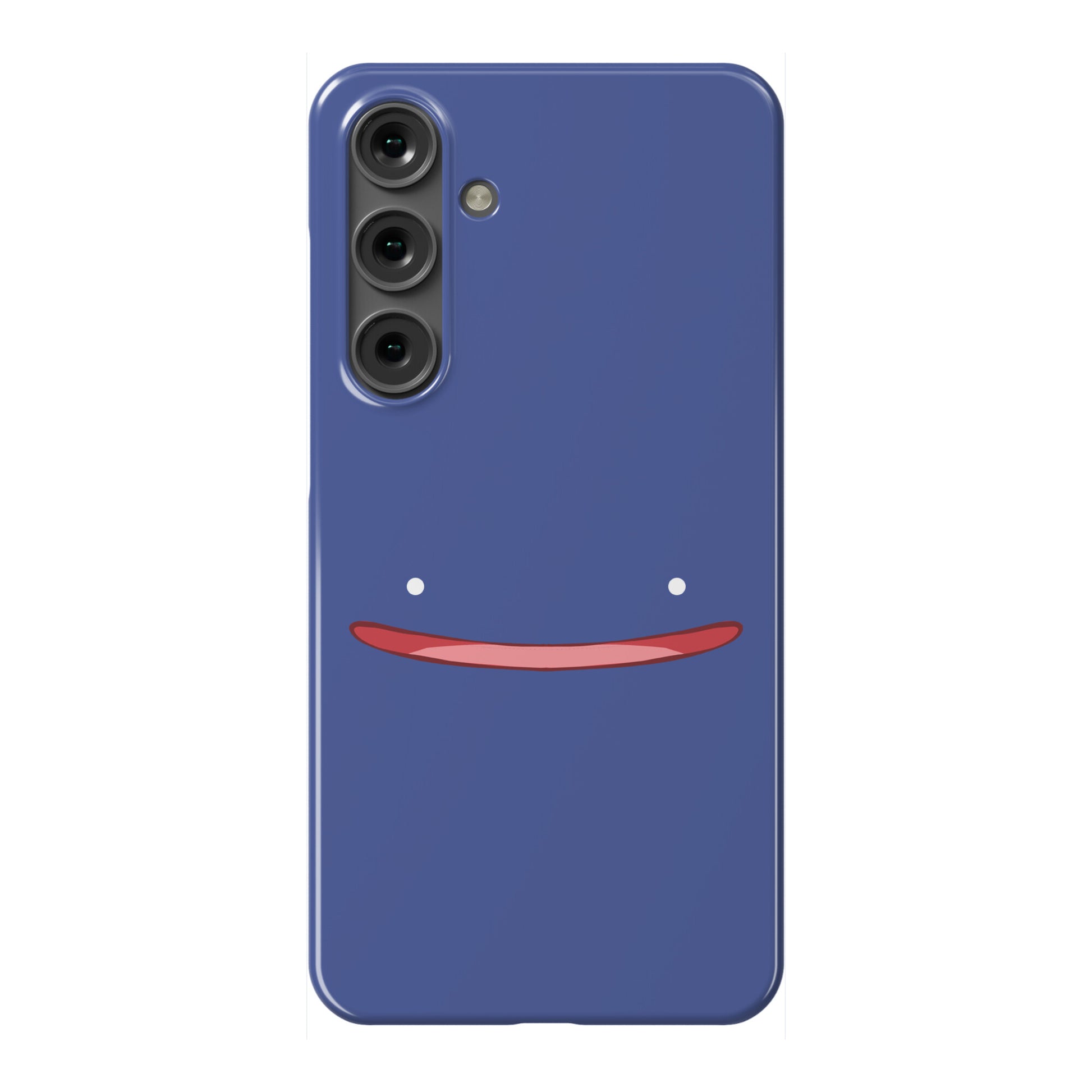 Cute Smile Phone Case