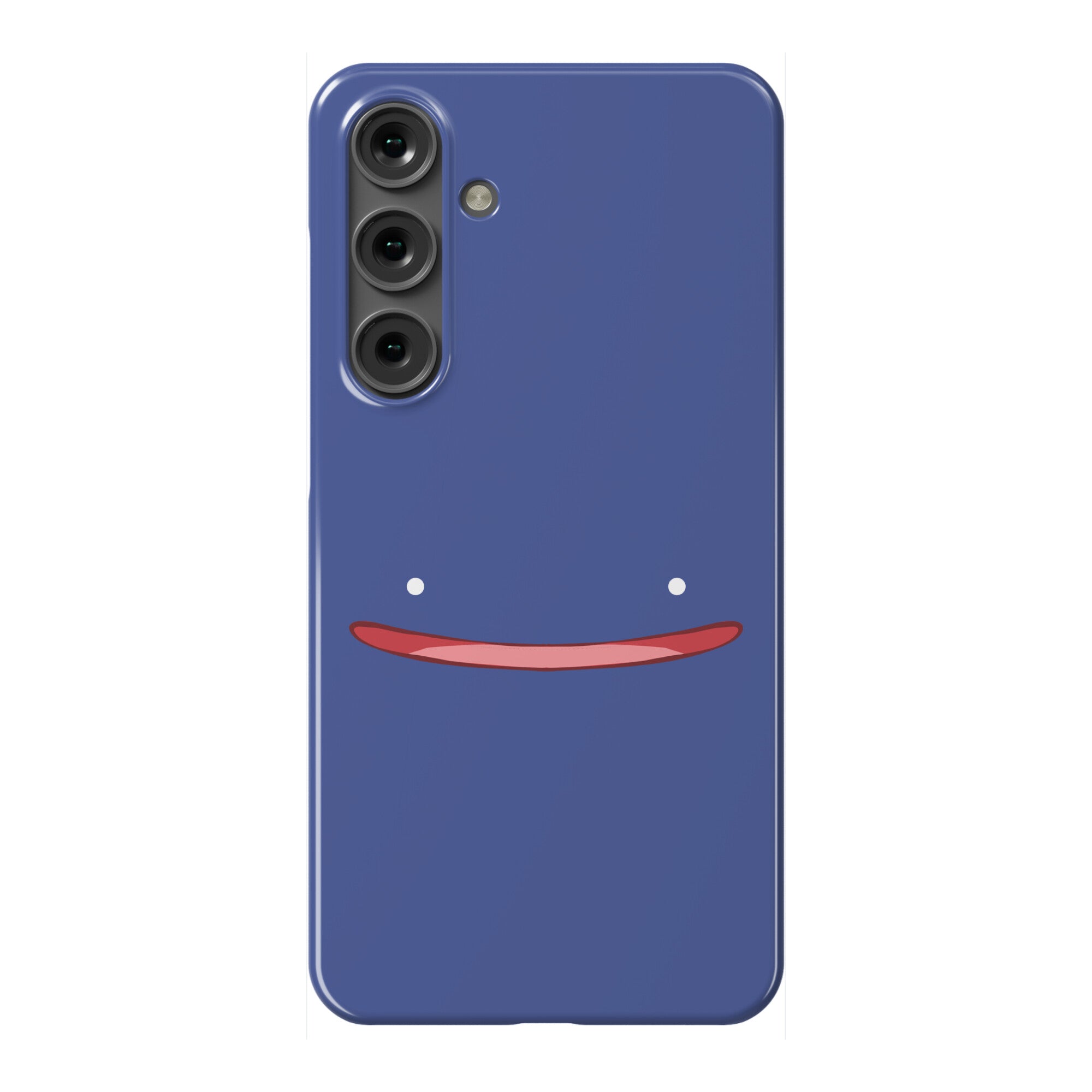 Cute Smile Phone Case