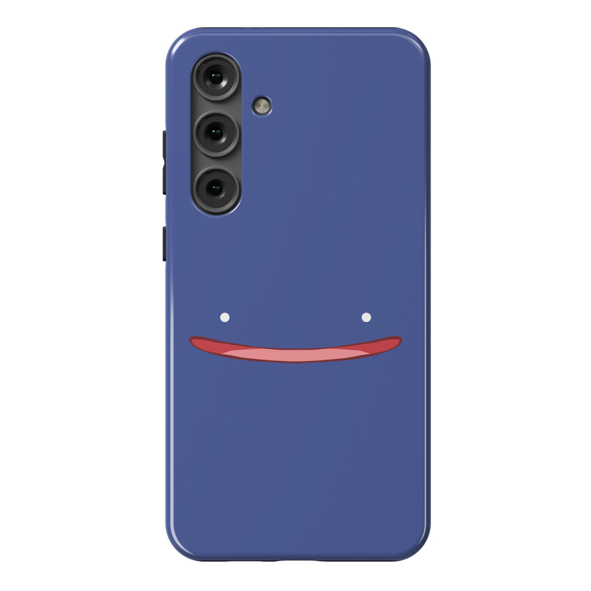 Cute Smile Phone Case