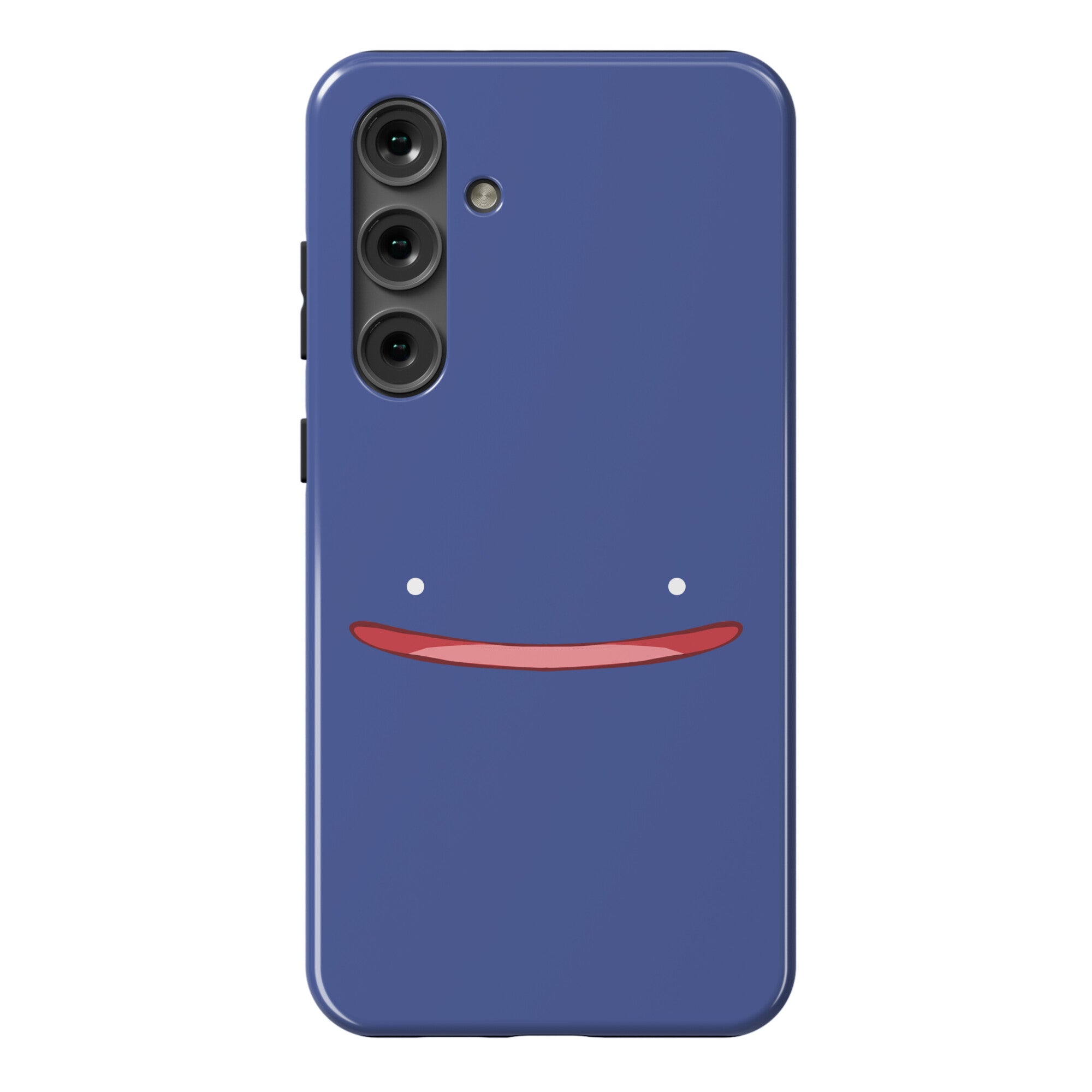 Cute Smile Phone Case