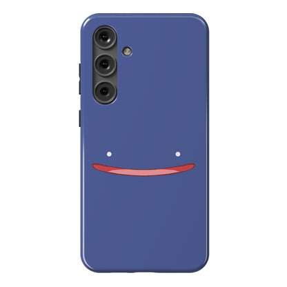 Cute Smile Phone Case
