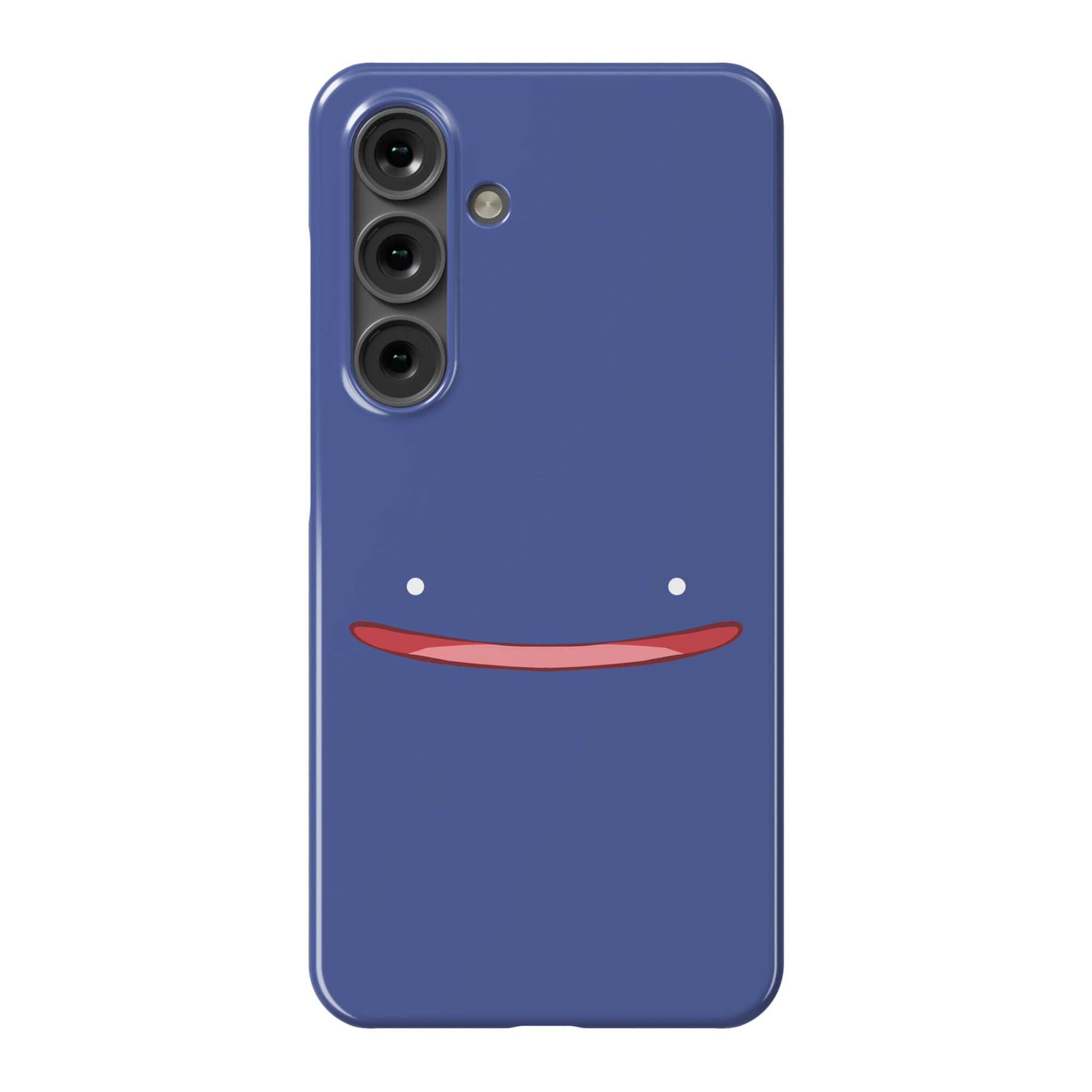 Cute Smile Phone Case
