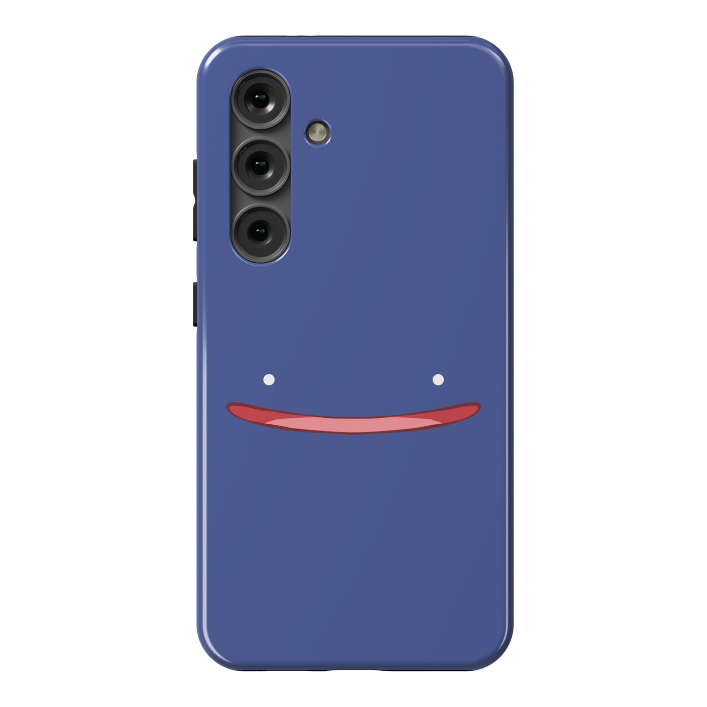 Cute Smile Phone Case