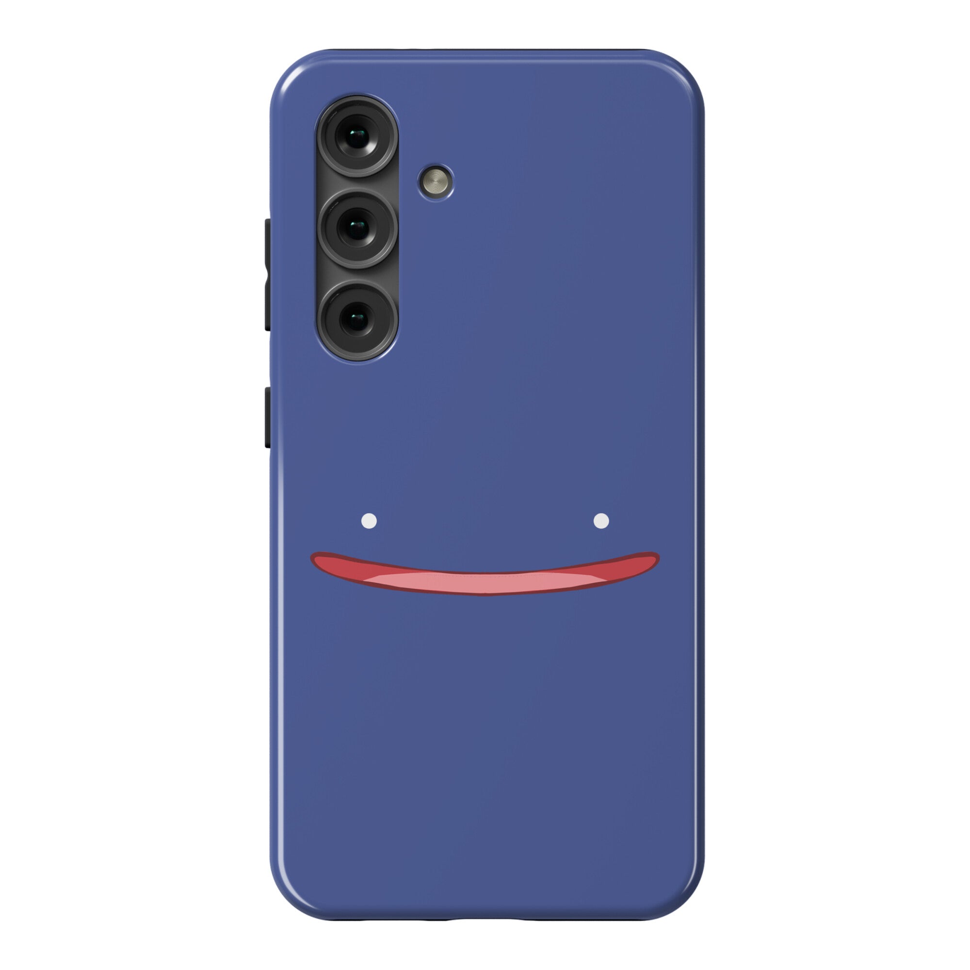 Cute Smile Phone Case